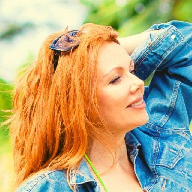 Alexandra, creator of EmpowerCalm